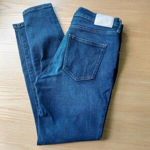 Everlane The Mid Rise Skinny Jean